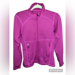 Women’s Patagonia - R1 Full Zip Jacket